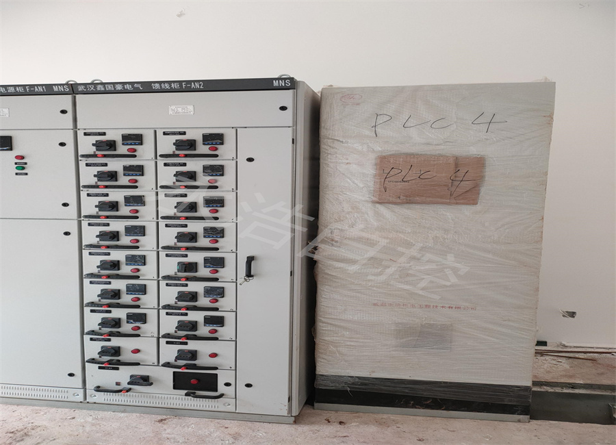 永浩機電 水廠自控系統(tǒng)05.jpg