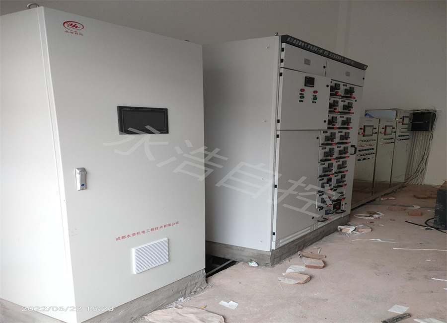 永浩機電 水廠自控系統(tǒng)01.jpg